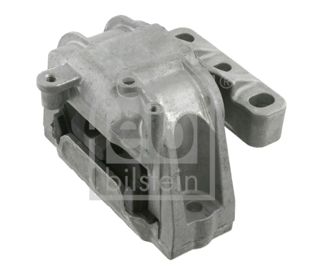 Mounting, engine